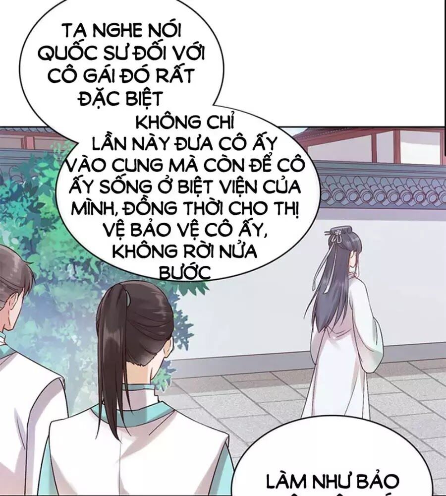 Mỹ Nhân Già Rồi Chapter 23 - Trang 2