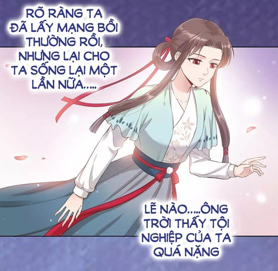 Mỹ Nhân Già Rồi Chapter 22 - Trang 2