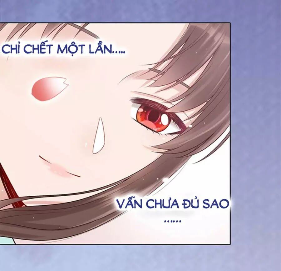 Mỹ Nhân Già Rồi Chapter 22 - Trang 2