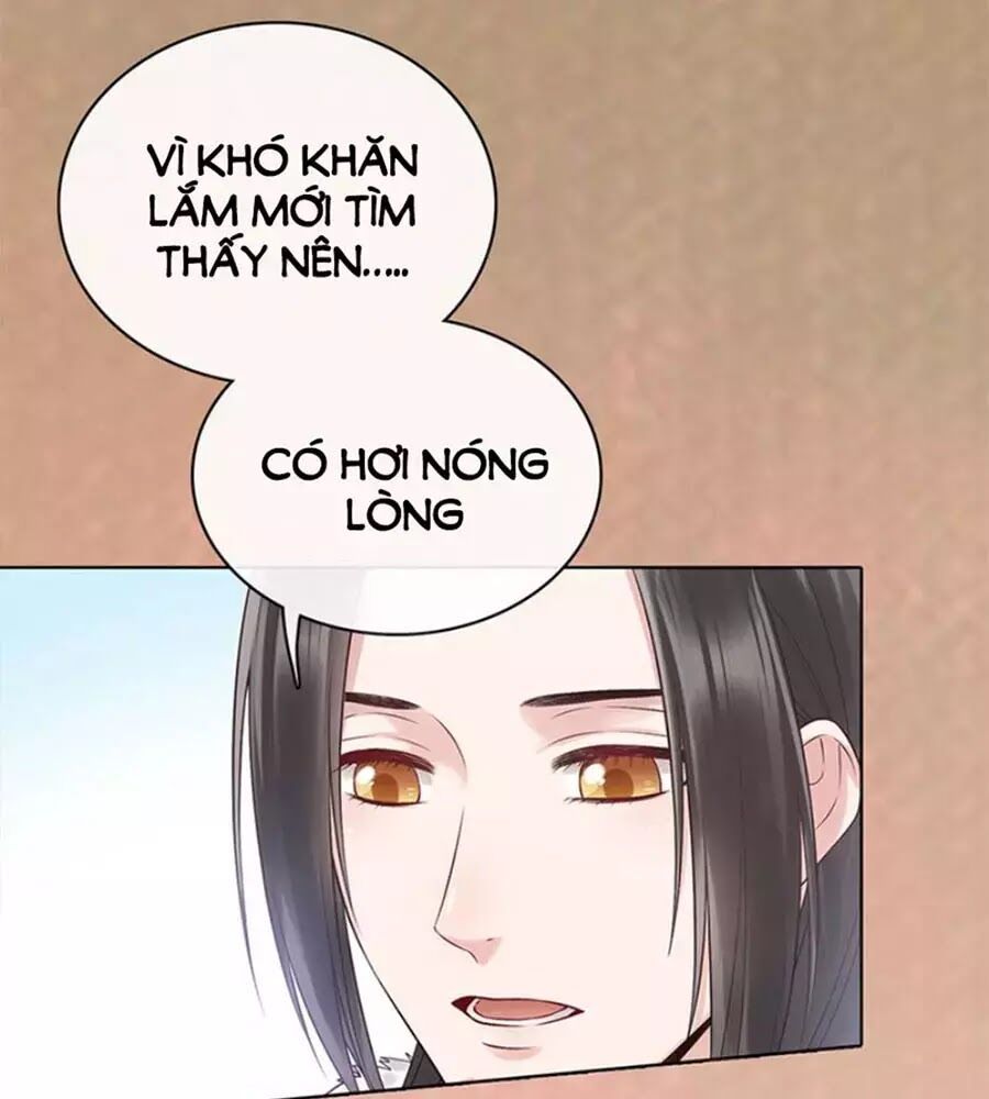 Mỹ Nhân Già Rồi Chapter 22 - Trang 2