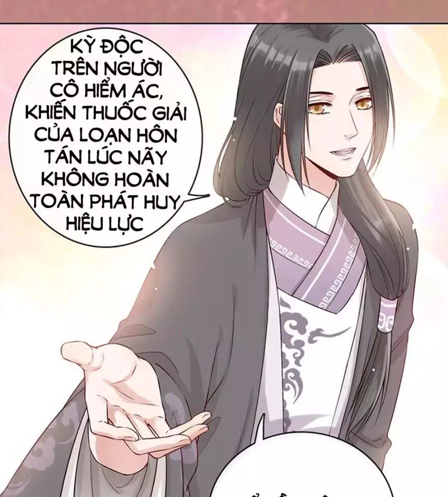 Mỹ Nhân Già Rồi Chapter 22 - Trang 2