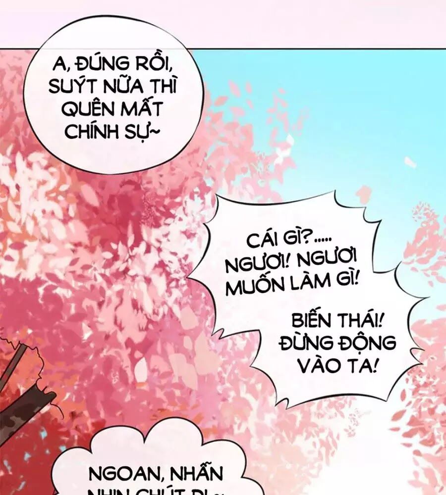 Mỹ Nhân Già Rồi Chapter 22 - Trang 2