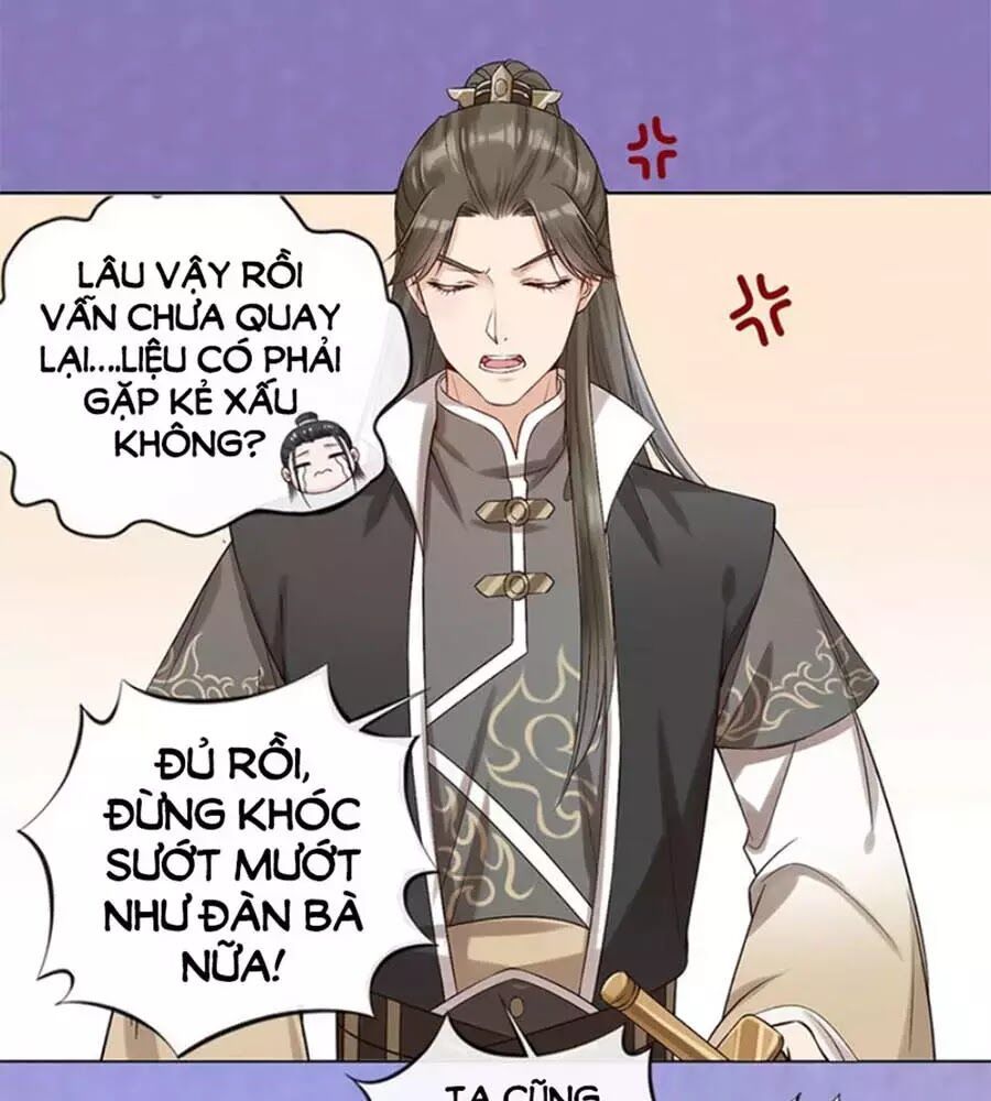 Mỹ Nhân Già Rồi Chapter 22 - Trang 2