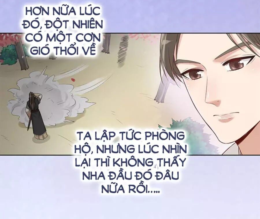 Mỹ Nhân Già Rồi Chapter 22 - Trang 2