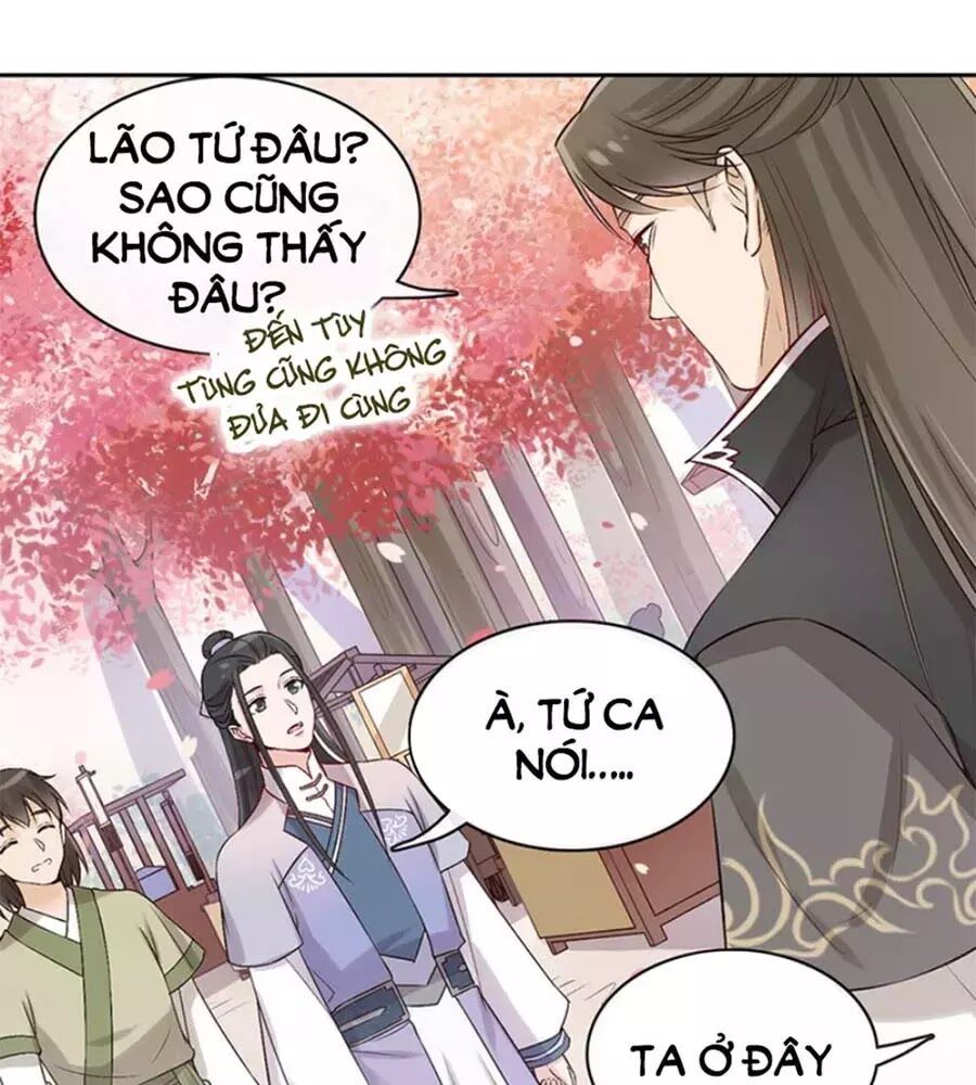 Mỹ Nhân Già Rồi Chapter 22 - Trang 2