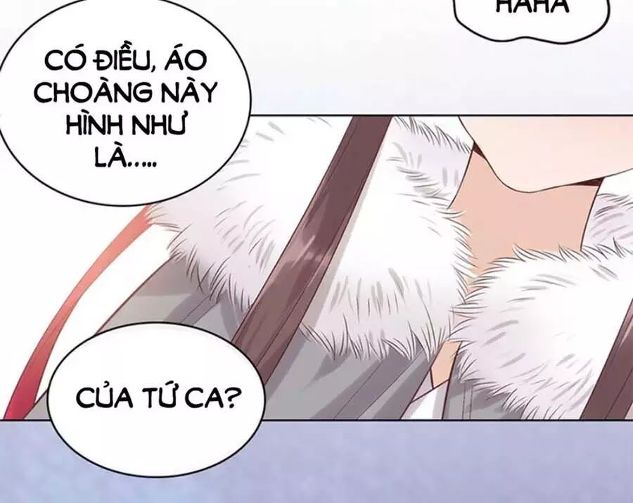 Mỹ Nhân Già Rồi Chapter 22 - Trang 2