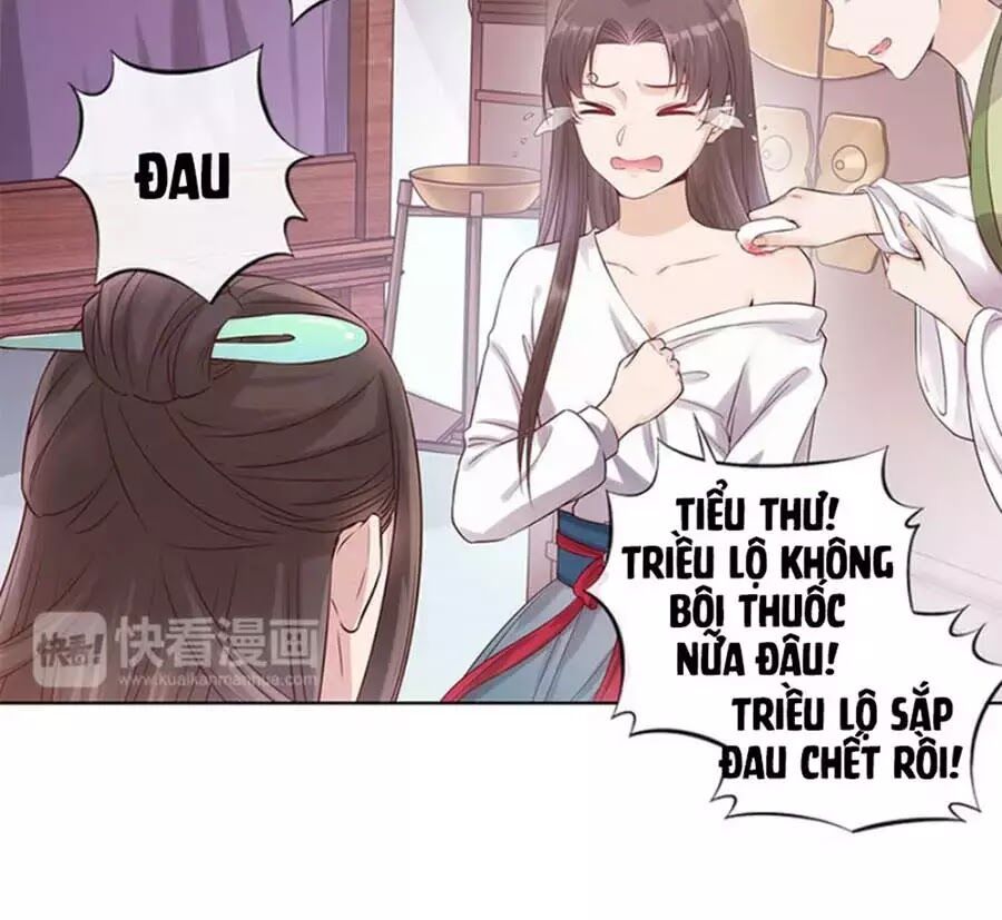 Mỹ Nhân Già Rồi Chapter 22 - Trang 2