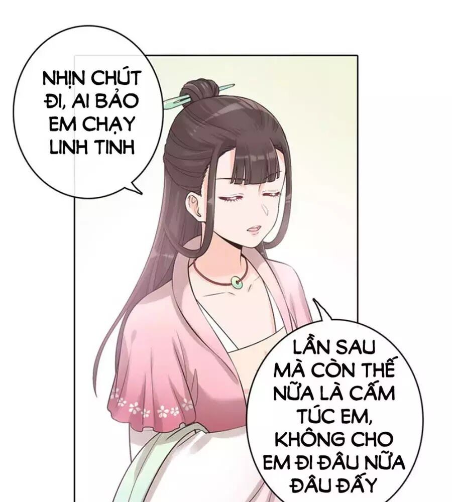 Mỹ Nhân Già Rồi Chapter 22 - Trang 2