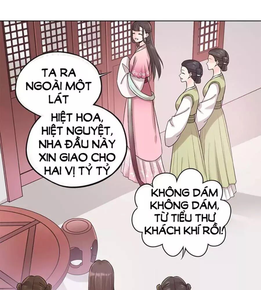 Mỹ Nhân Già Rồi Chapter 22 - Trang 2