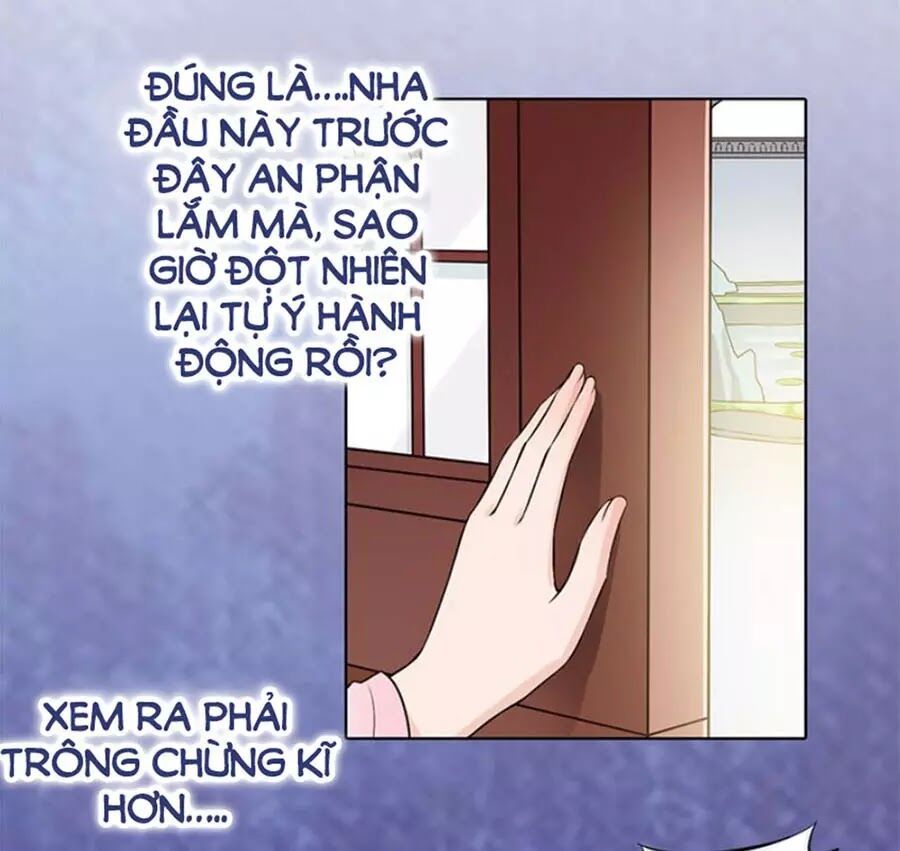 Mỹ Nhân Già Rồi Chapter 22 - Trang 2