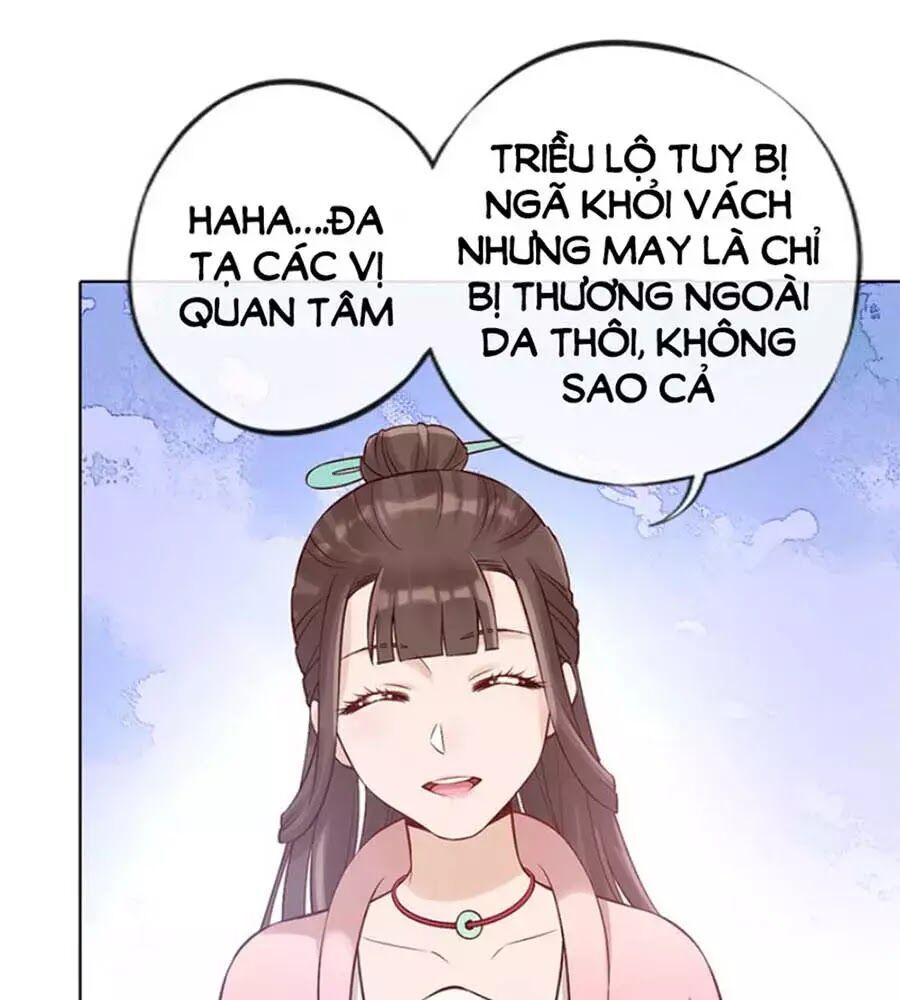 Mỹ Nhân Già Rồi Chapter 22 - Trang 2