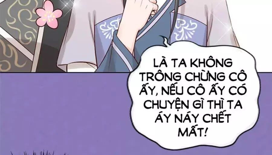 Mỹ Nhân Già Rồi Chapter 22 - Trang 2