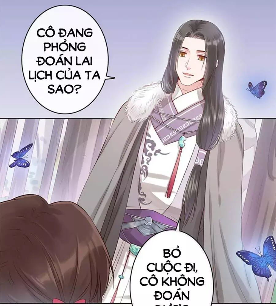 Mỹ Nhân Già Rồi Chapter 21 - Trang 2