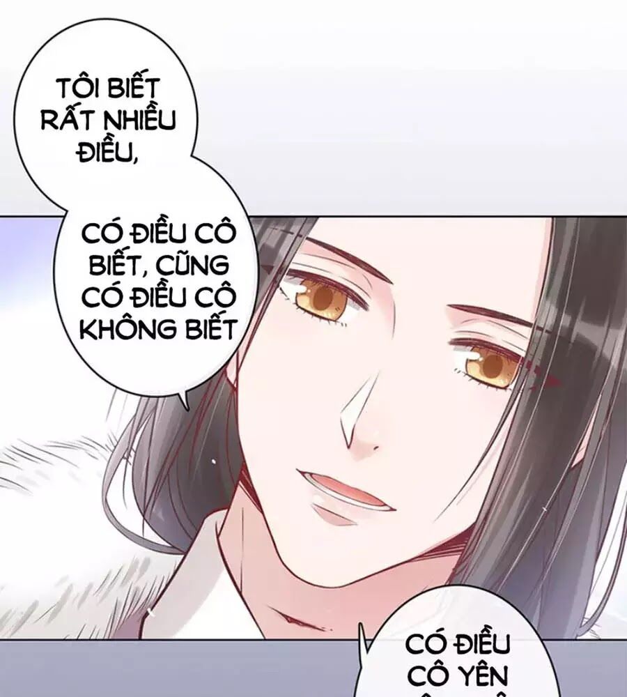 Mỹ Nhân Già Rồi Chapter 21 - Trang 2