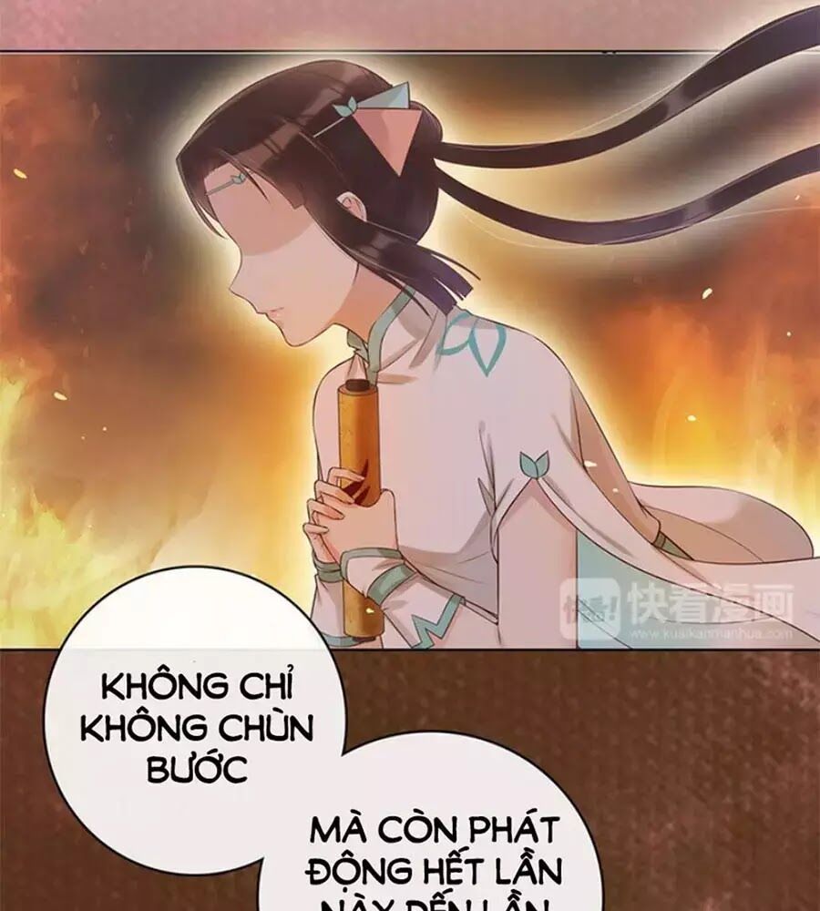 Mỹ Nhân Già Rồi Chapter 21 - Trang 2