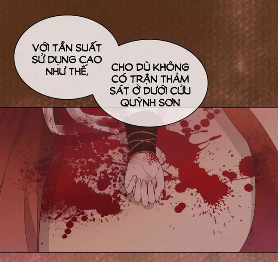 Mỹ Nhân Già Rồi Chapter 21 - Trang 2