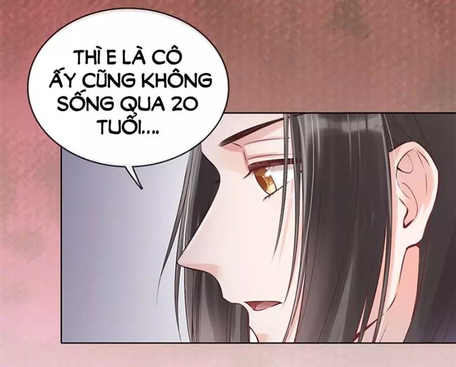 Mỹ Nhân Già Rồi Chapter 21 - Trang 2