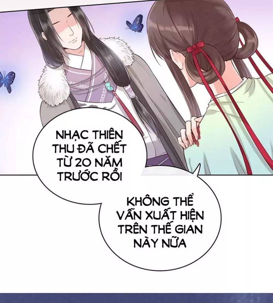 Mỹ Nhân Già Rồi Chapter 21 - Trang 2