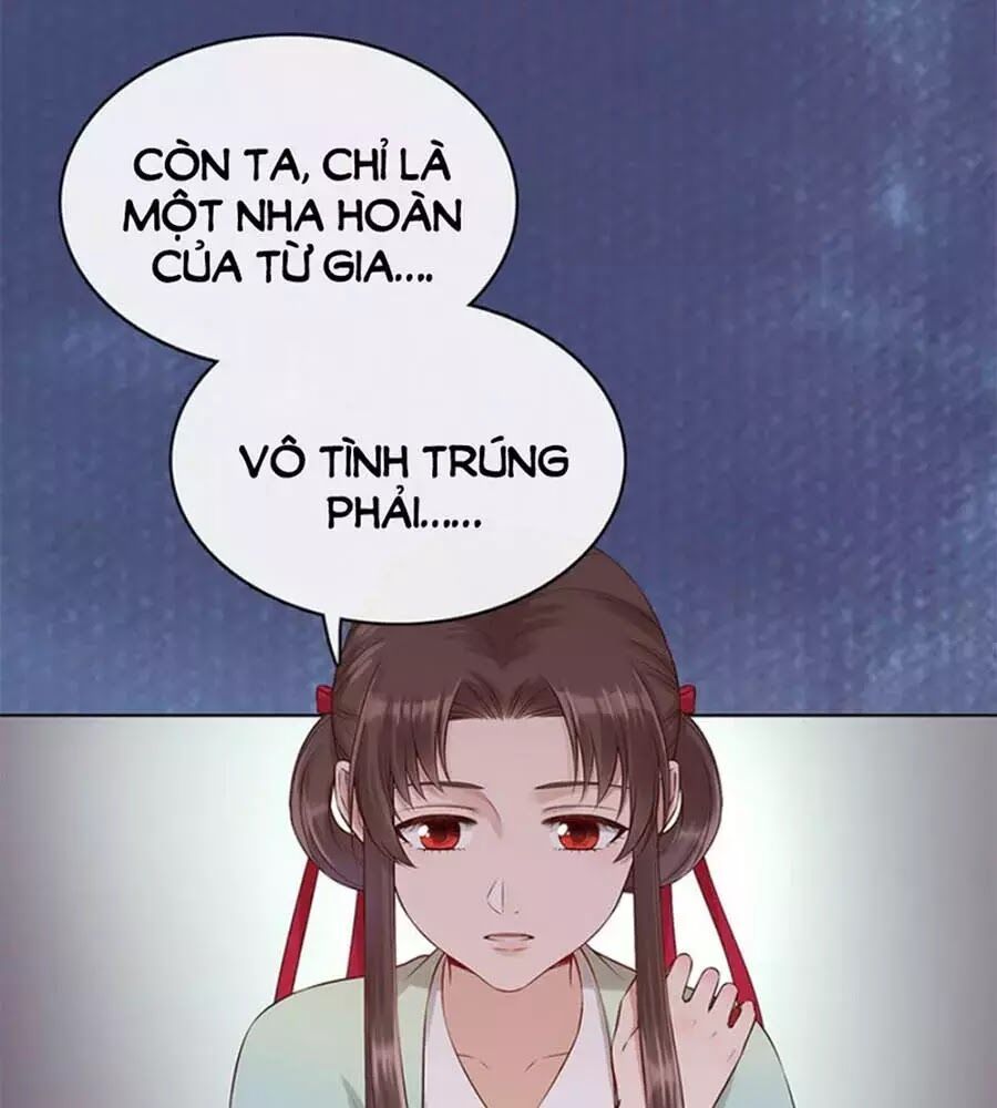 Mỹ Nhân Già Rồi Chapter 21 - Trang 2