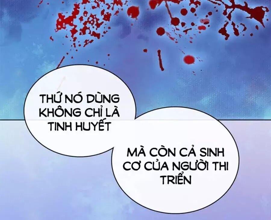 Mỹ Nhân Già Rồi Chapter 21 - Trang 2