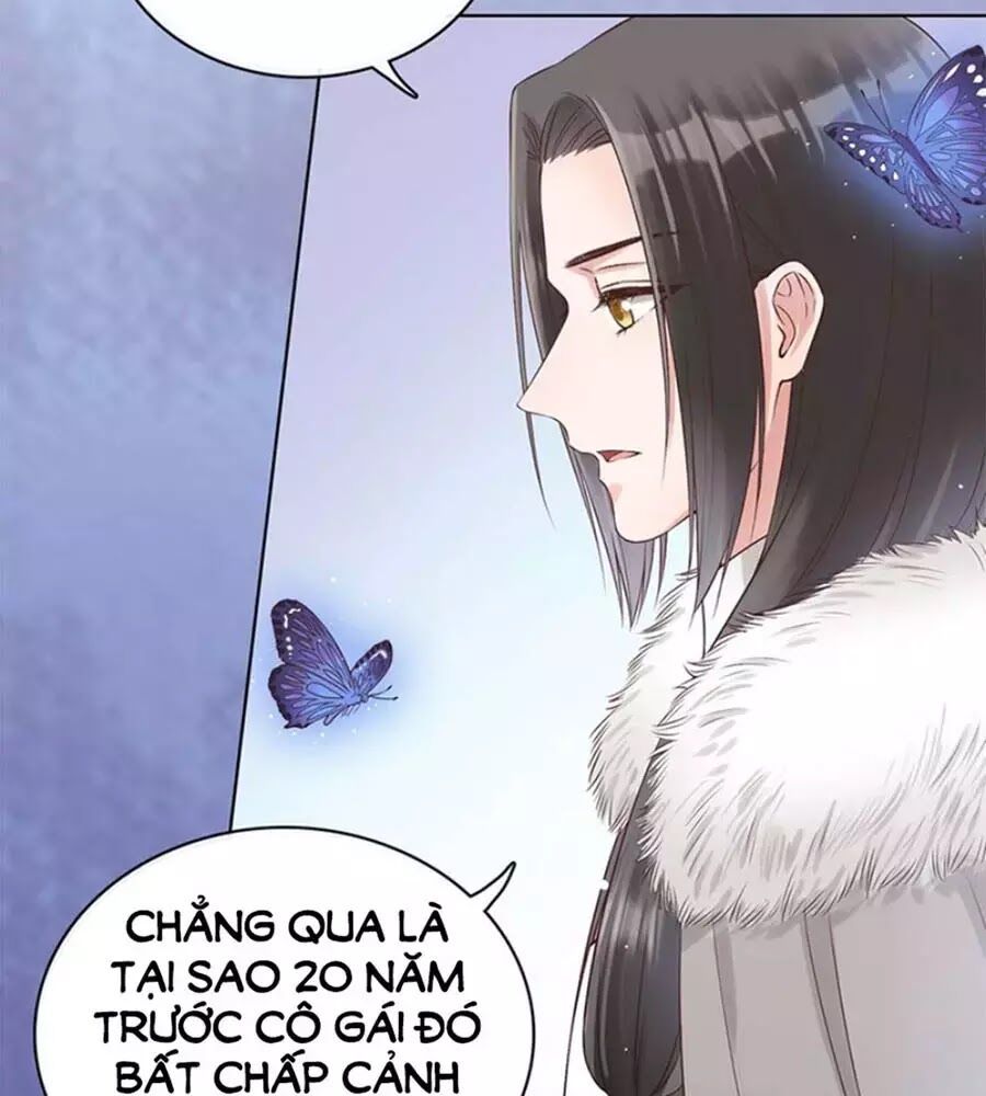 Mỹ Nhân Già Rồi Chapter 21 - Trang 2