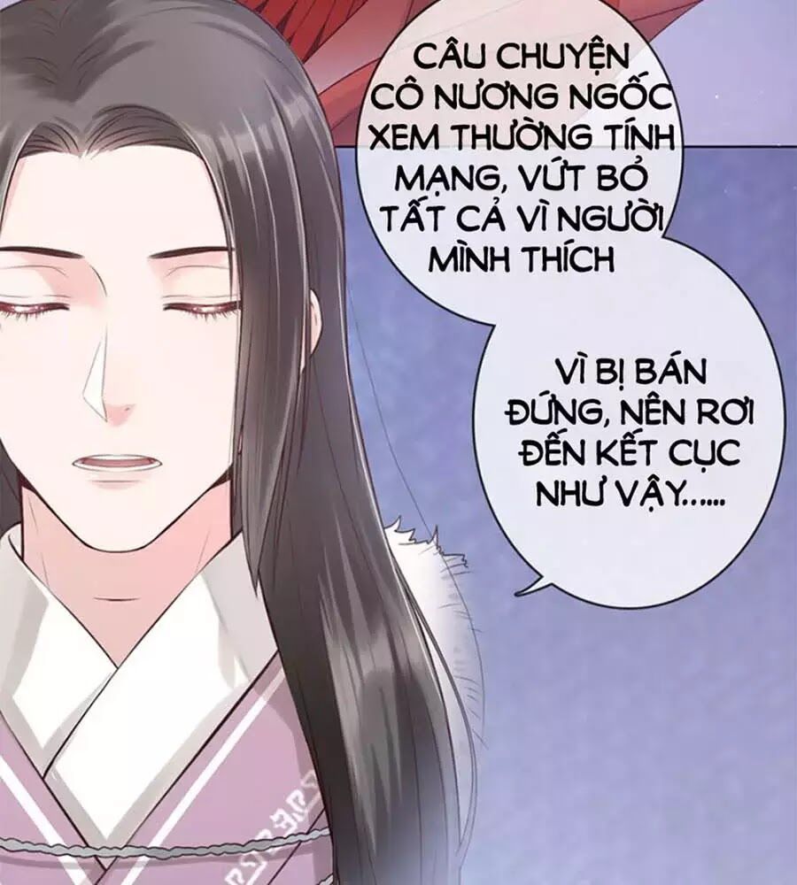 Mỹ Nhân Già Rồi Chapter 21 - Trang 2