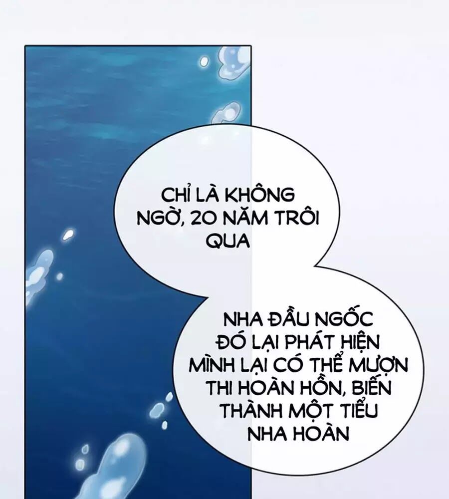 Mỹ Nhân Già Rồi Chapter 21 - Trang 2