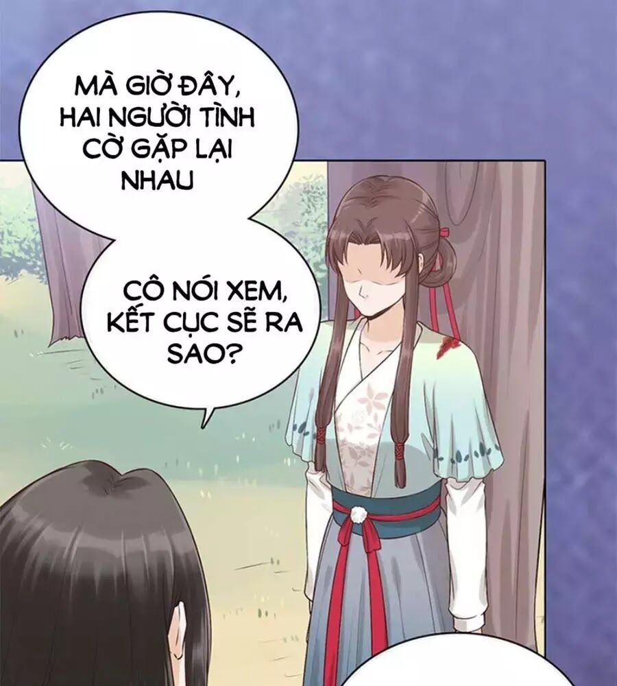 Mỹ Nhân Già Rồi Chapter 21 - Trang 2