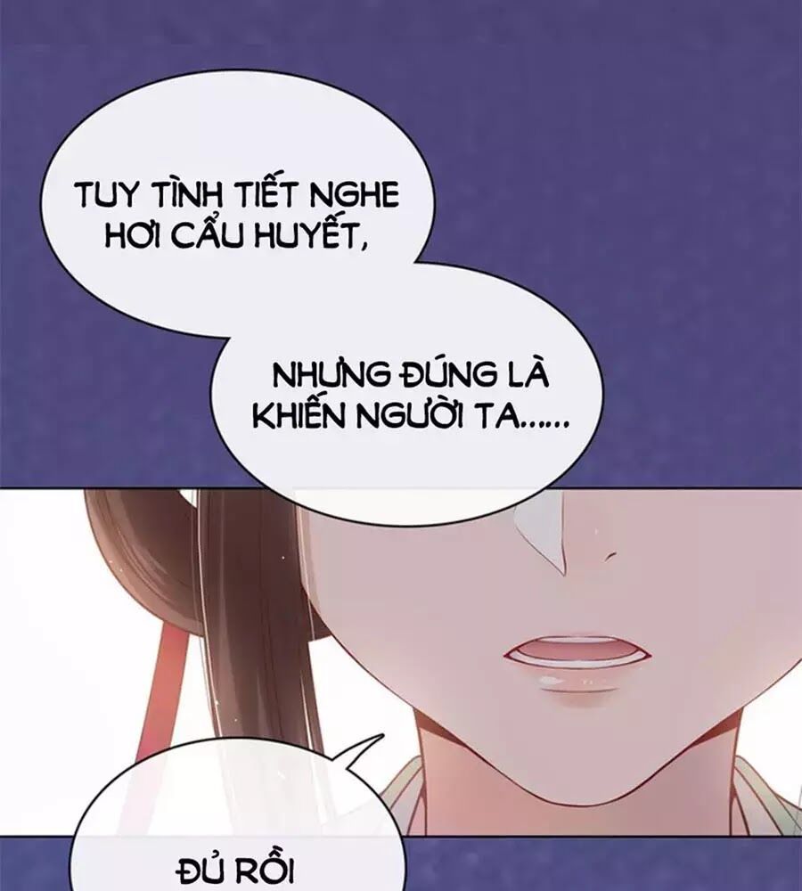 Mỹ Nhân Già Rồi Chapter 21 - Trang 2