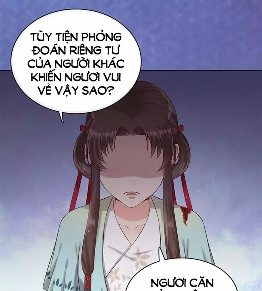 Mỹ Nhân Già Rồi Chapter 21 - Trang 2