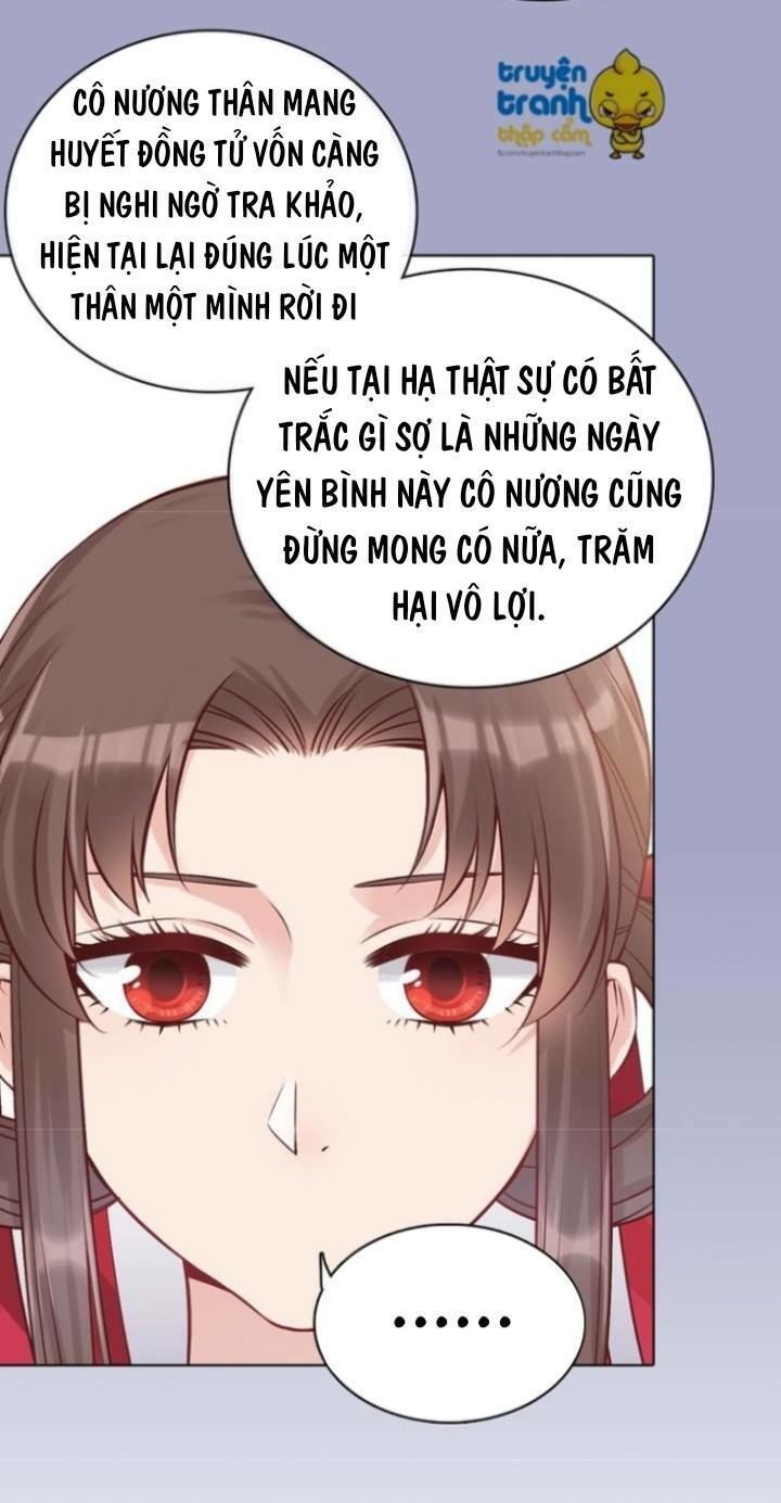 Mỹ Nhân Già Rồi Chapter 20 - Trang 2