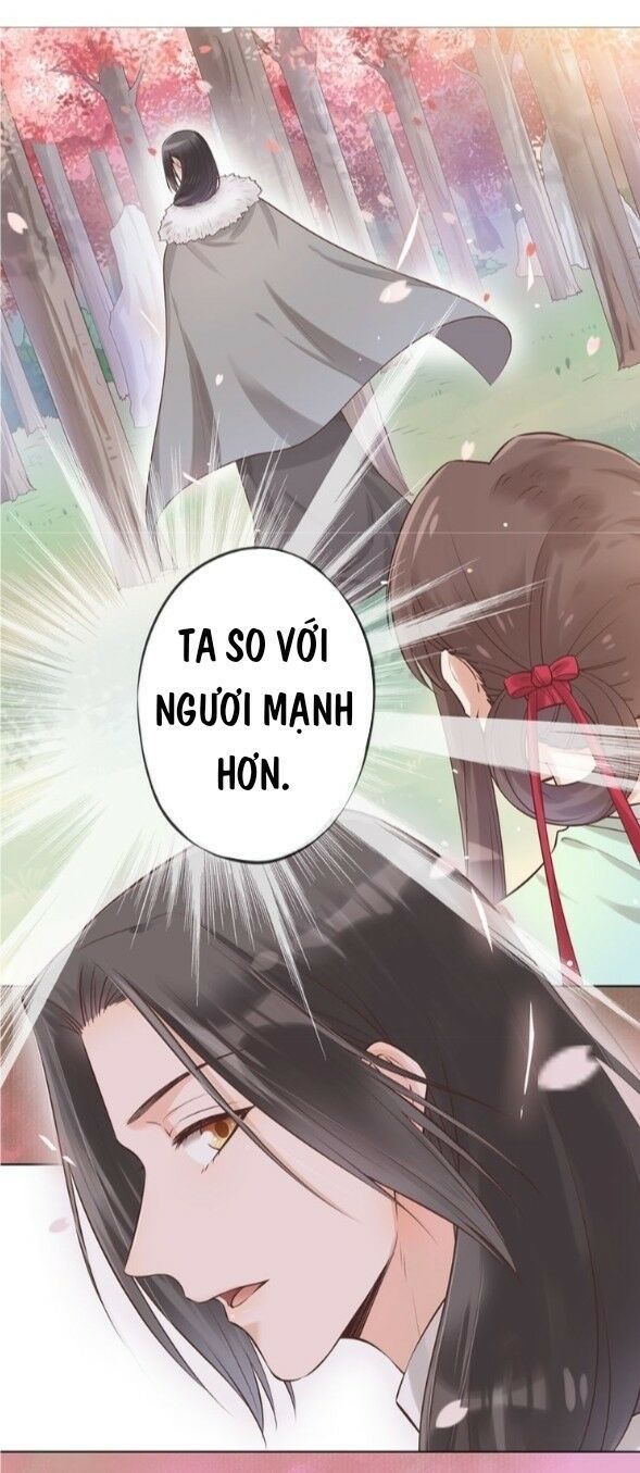 Mỹ Nhân Già Rồi Chapter 20 - Trang 2