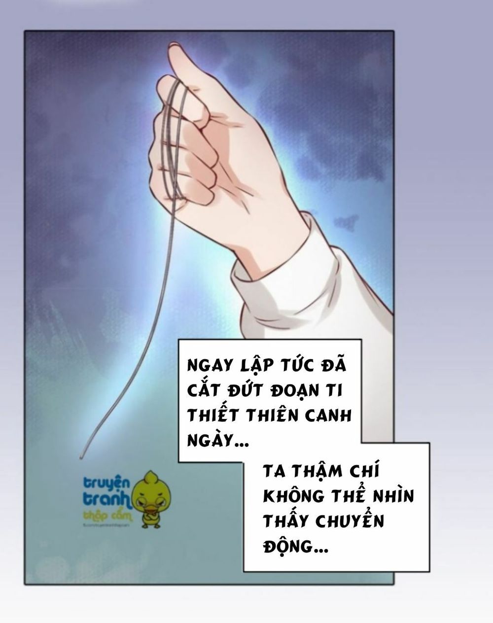 Mỹ Nhân Già Rồi Chapter 20 - Trang 2