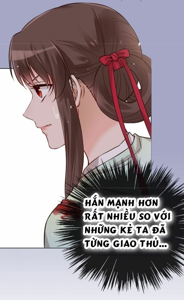 Mỹ Nhân Già Rồi Chapter 20 - Trang 2