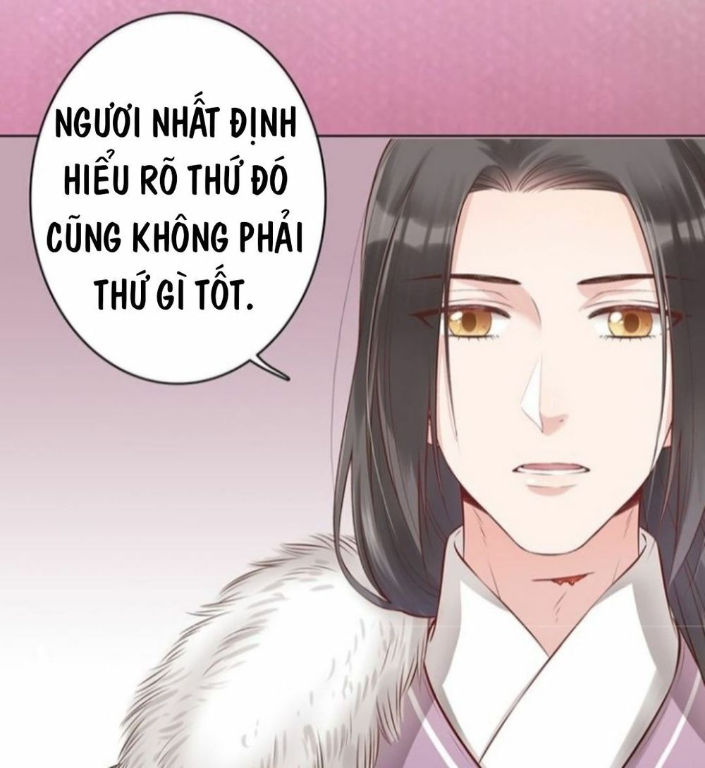 Mỹ Nhân Già Rồi Chapter 20 - Trang 2