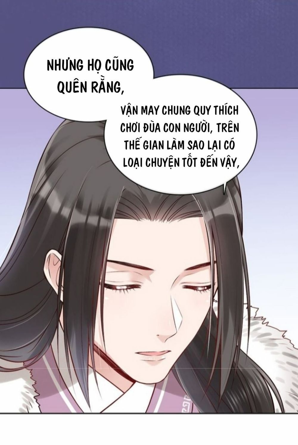 Mỹ Nhân Già Rồi Chapter 20 - Trang 2