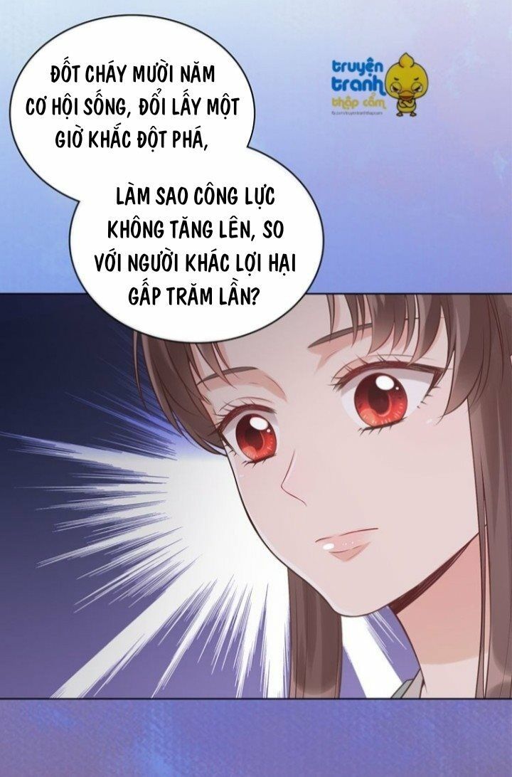 Mỹ Nhân Già Rồi Chapter 20 - Trang 2