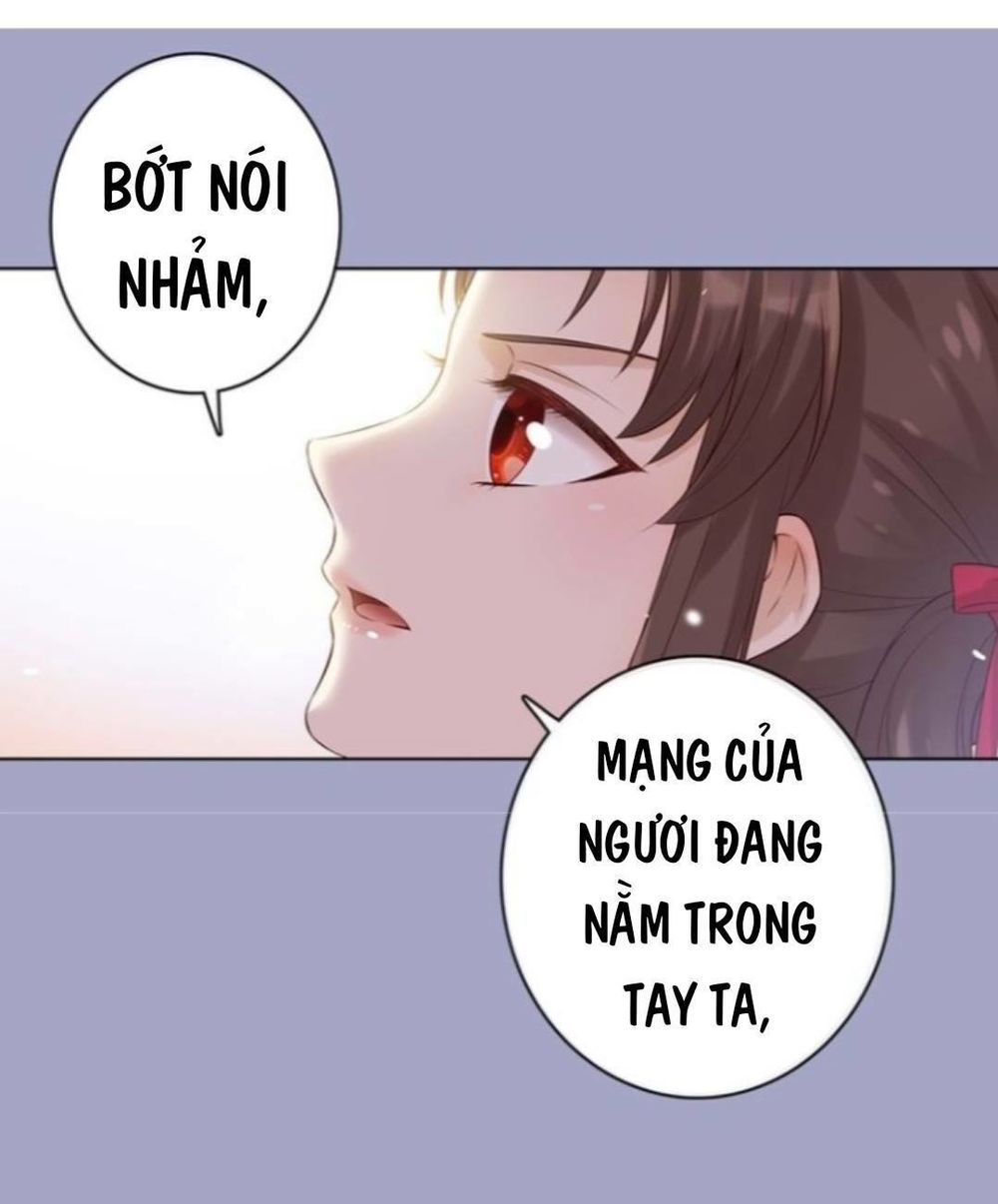 Mỹ Nhân Già Rồi Chapter 20 - Trang 2