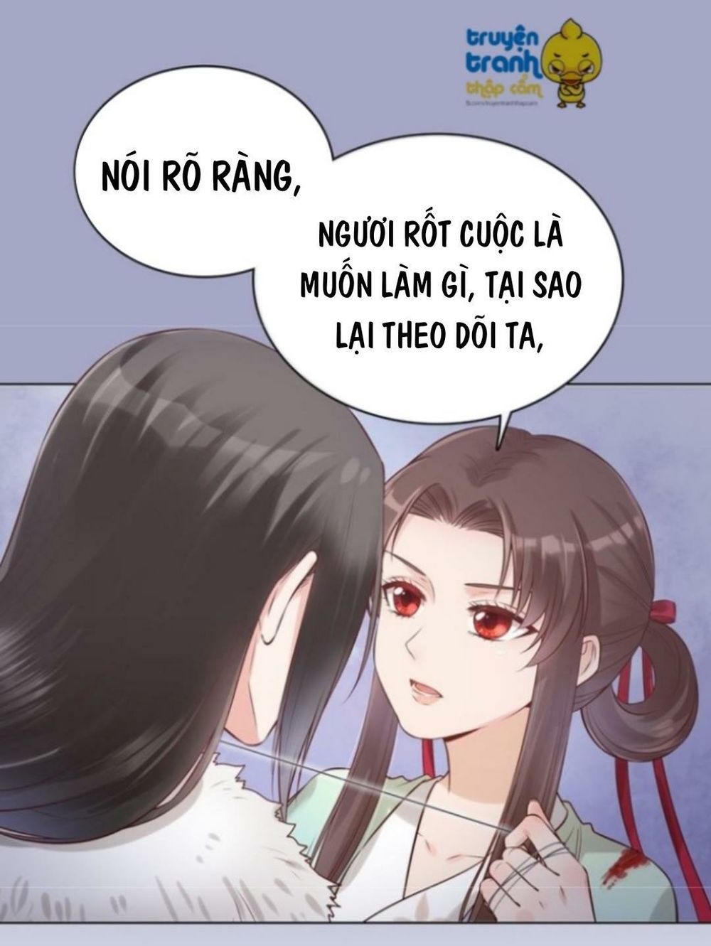 Mỹ Nhân Già Rồi Chapter 20 - Trang 2