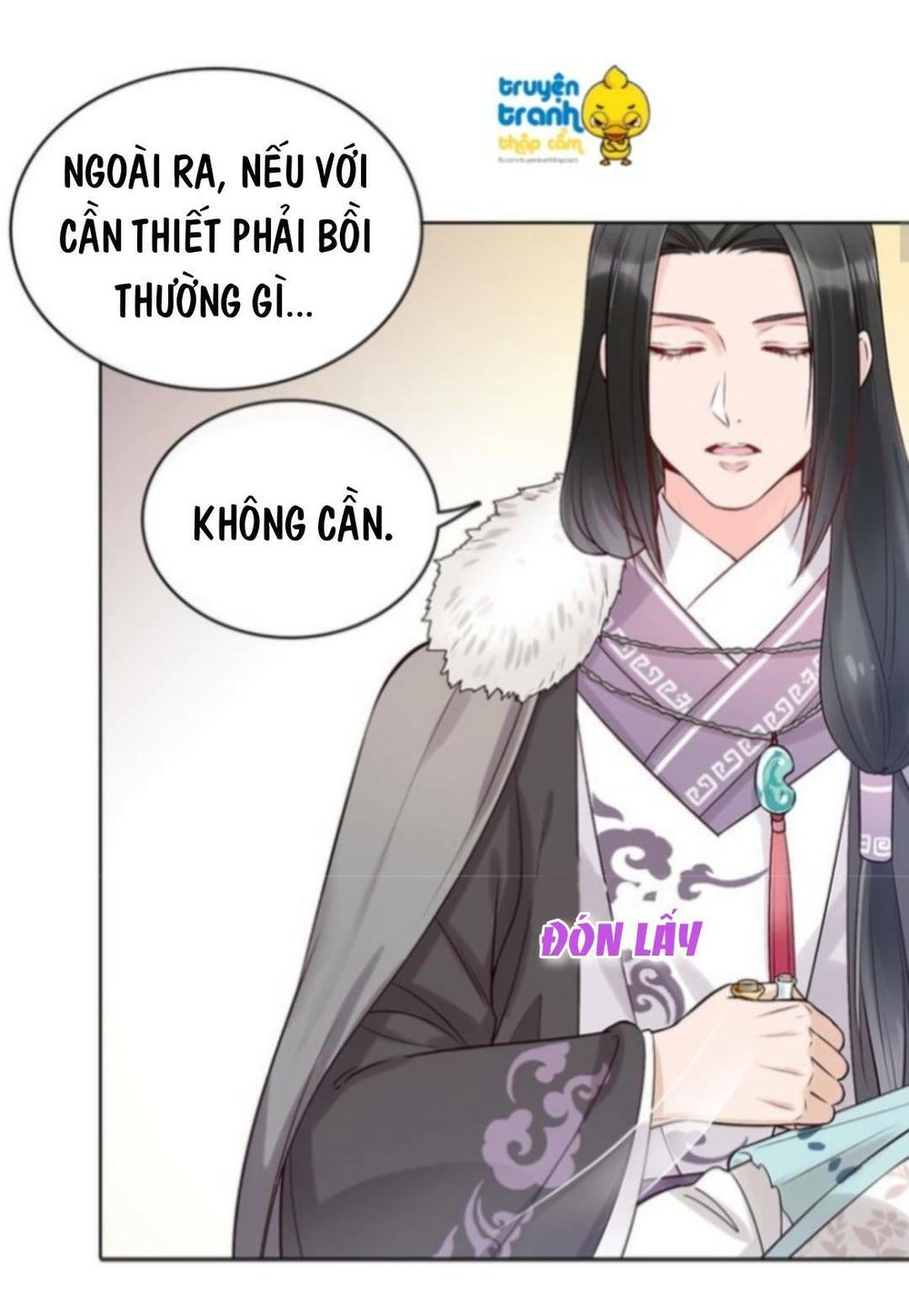 Mỹ Nhân Già Rồi Chapter 19 - Trang 2