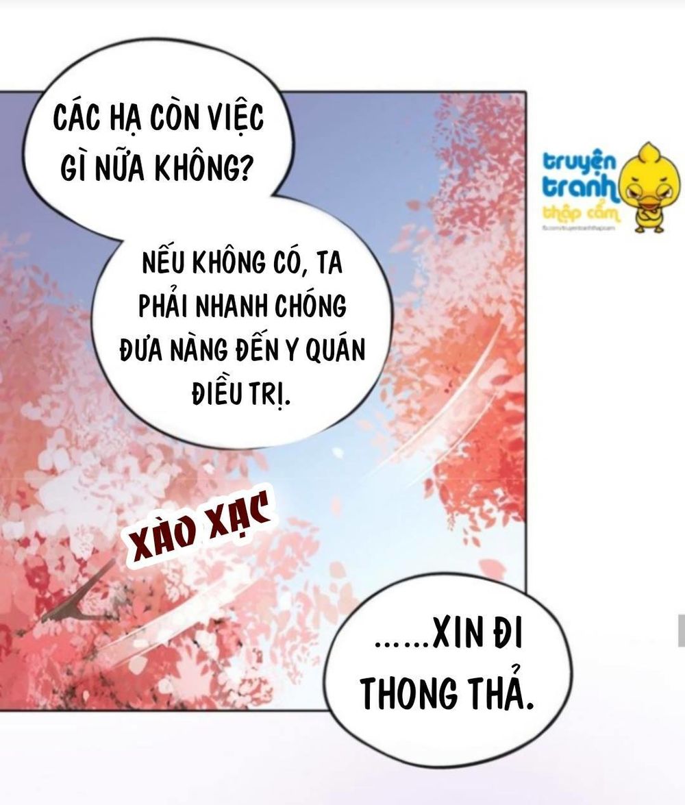 Mỹ Nhân Già Rồi Chapter 19 - Trang 2