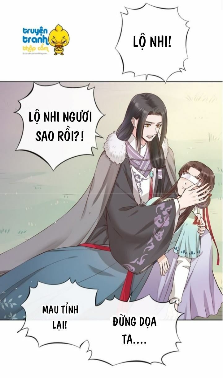 Mỹ Nhân Già Rồi Chapter 19 - Trang 2