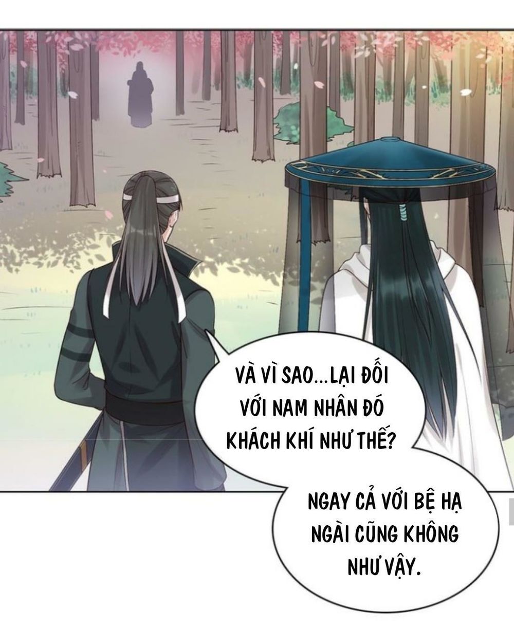 Mỹ Nhân Già Rồi Chapter 19 - Trang 2