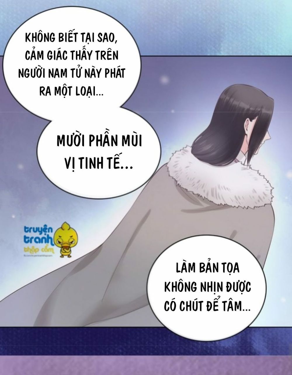 Mỹ Nhân Già Rồi Chapter 19 - Trang 2