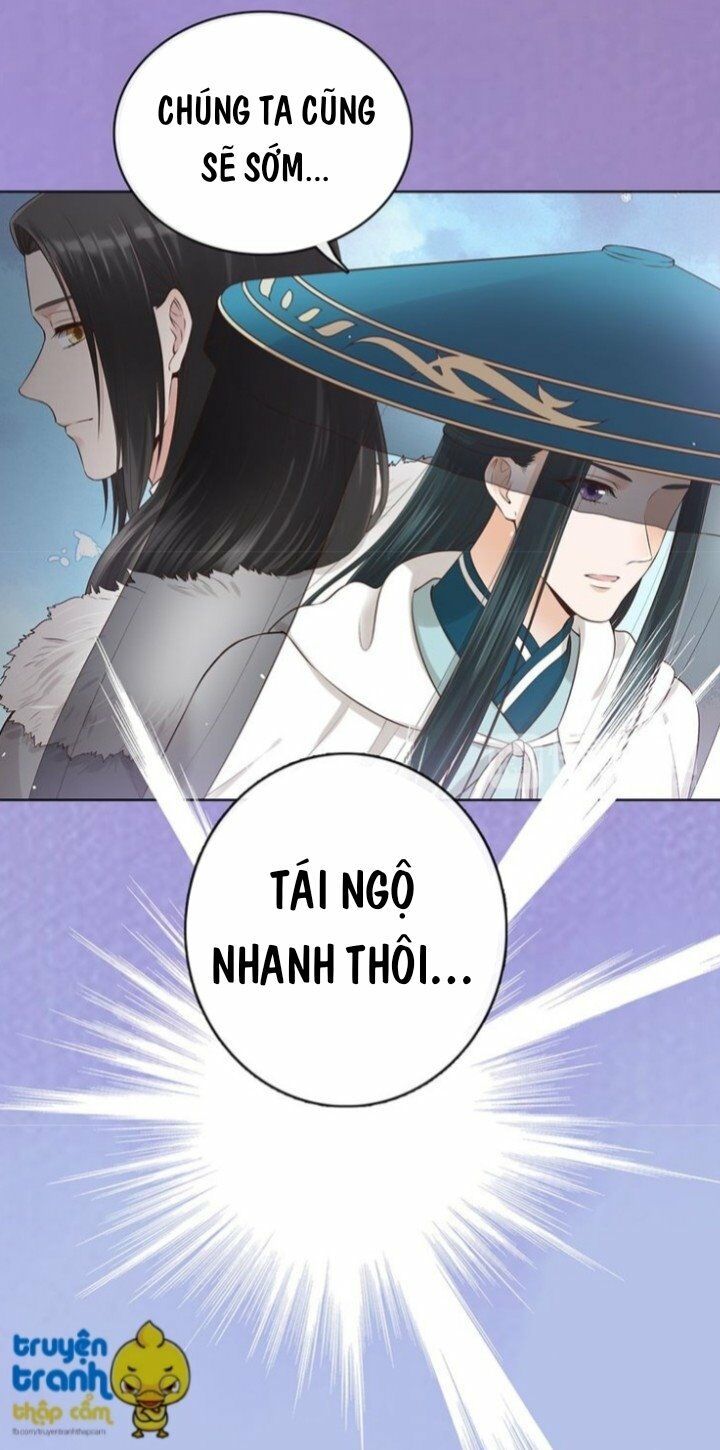 Mỹ Nhân Già Rồi Chapter 19 - Trang 2