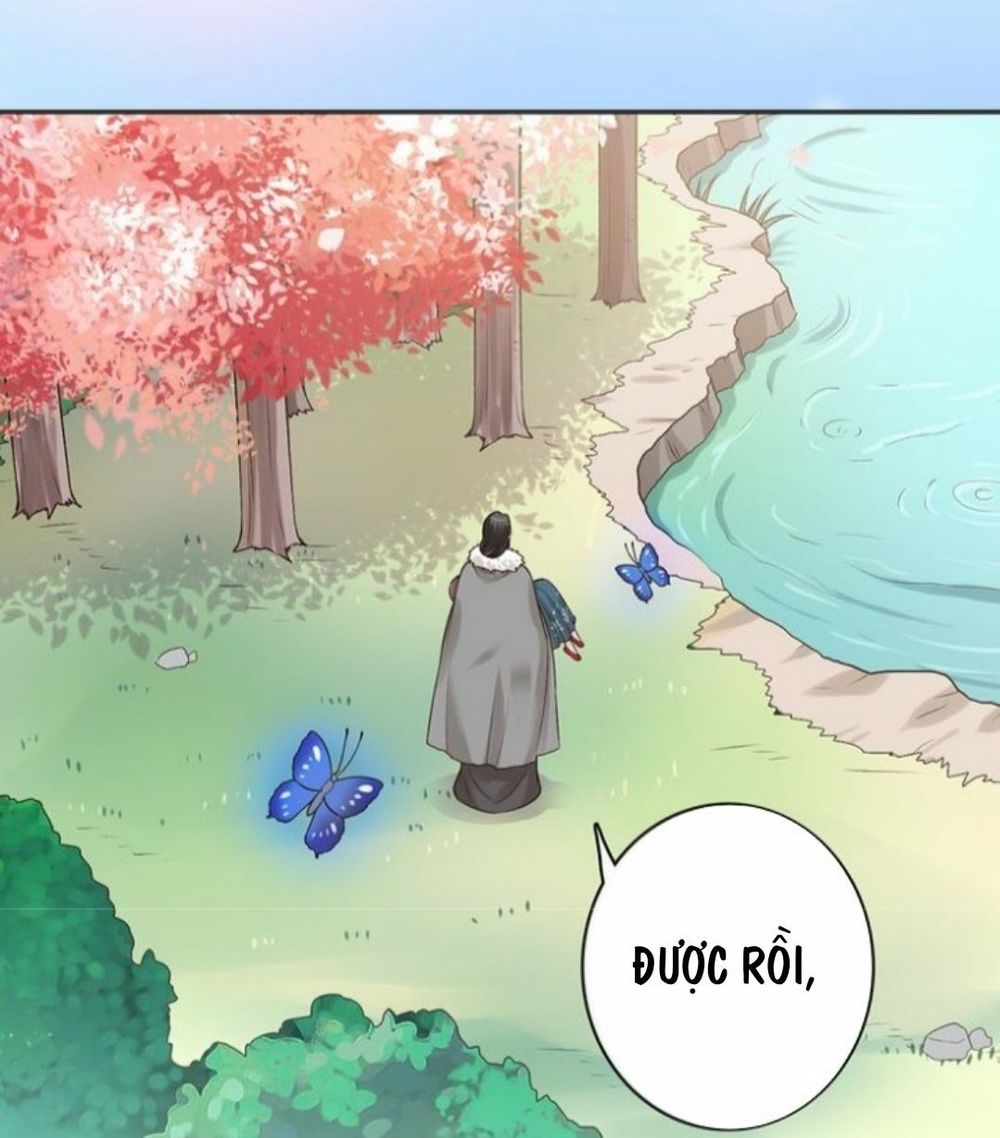 Mỹ Nhân Già Rồi Chapter 19 - Trang 2