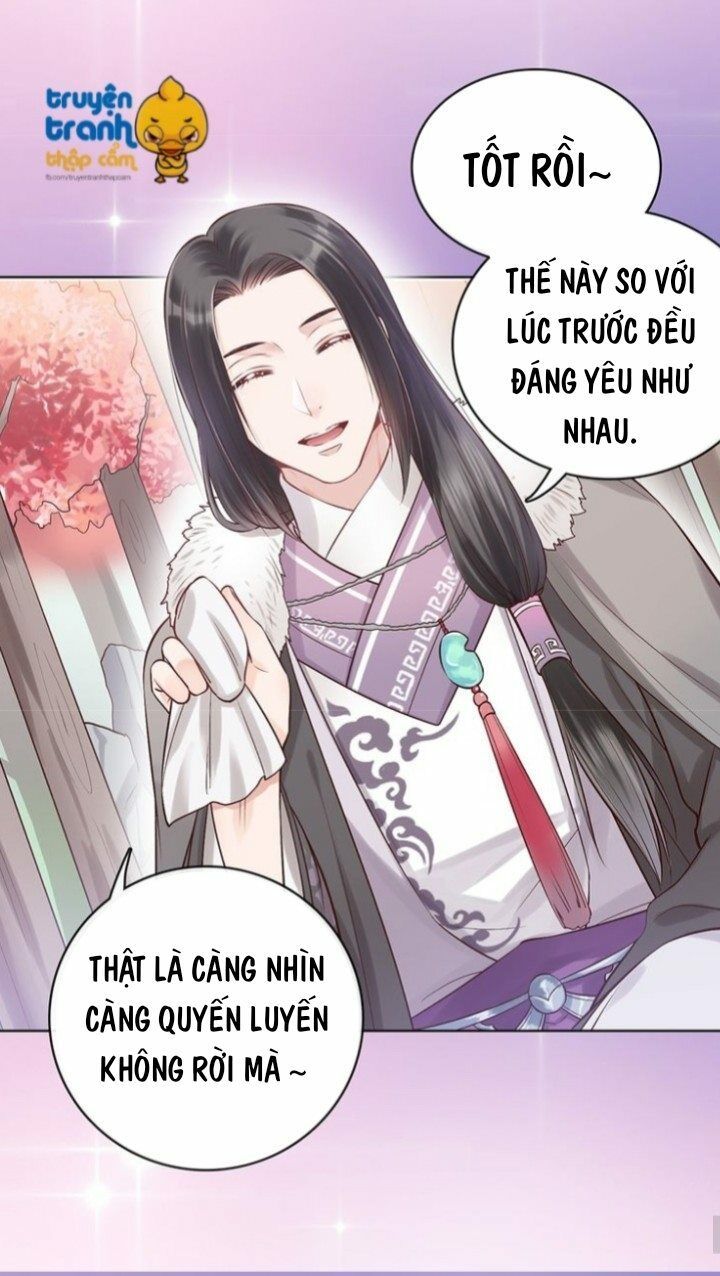 Mỹ Nhân Già Rồi Chapter 19 - Trang 2