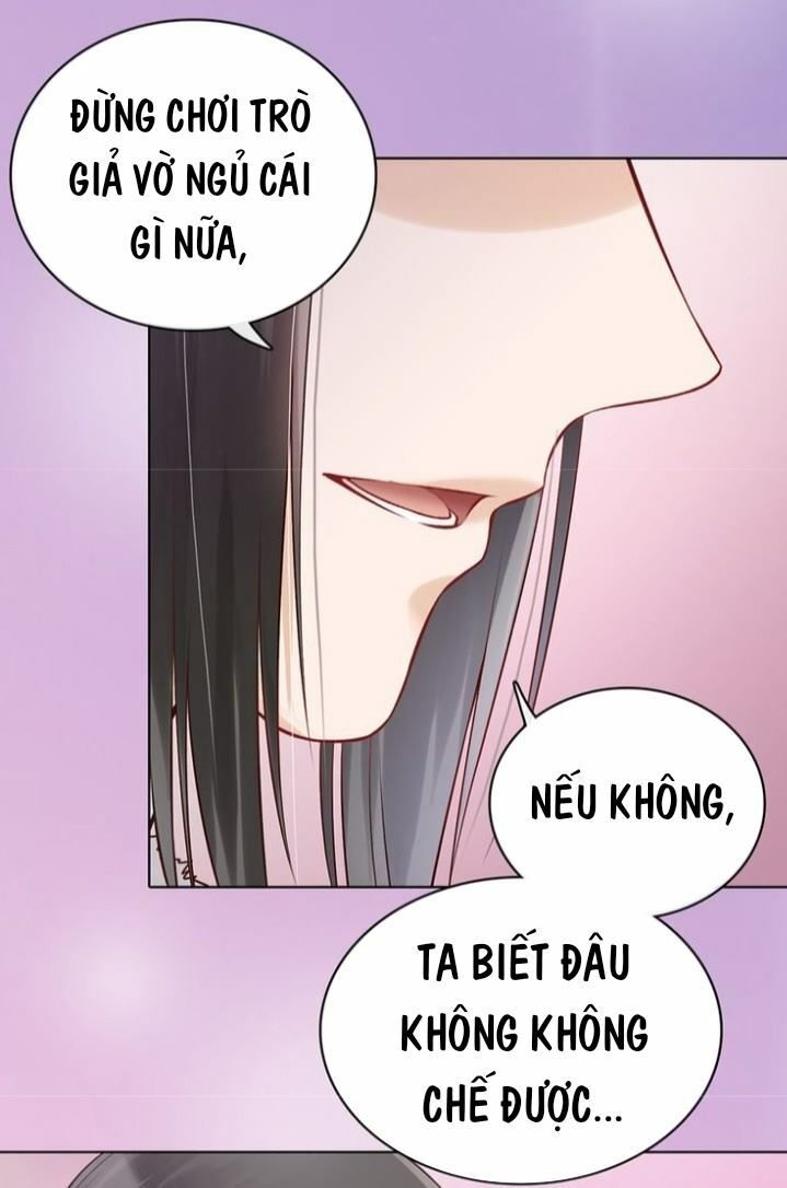 Mỹ Nhân Già Rồi Chapter 19 - Trang 2