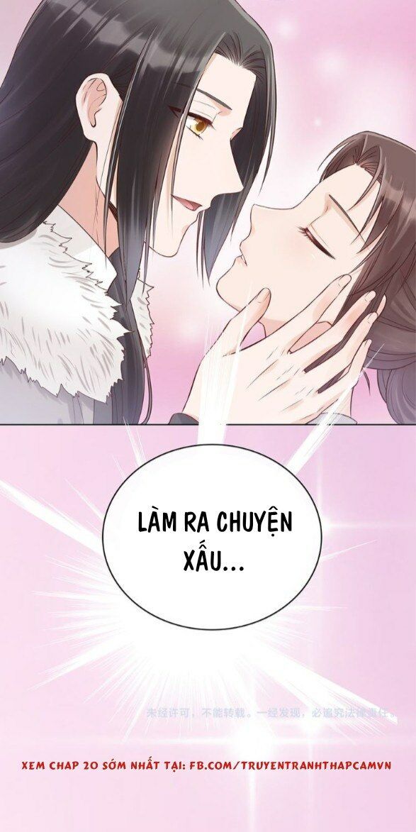 Mỹ Nhân Già Rồi Chapter 19 - Trang 2