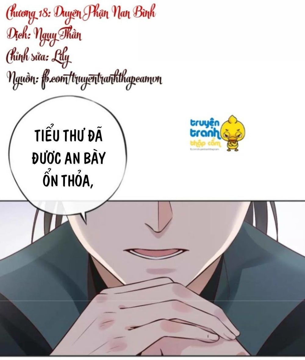 Mỹ Nhân Già Rồi Chapter 18 - Trang 2